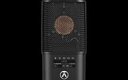 Austrian Audio OC616 large-diaphragm multi-pattern microphone