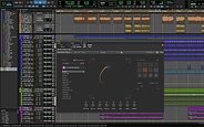 Avid Pro Tools 2026.4 DAW update Dolby Headphone Personalization Track Pin