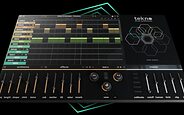 Baby Audio Tekno 1.1 drum synth plug-in sequencer Baby Audio Tekno 1.1