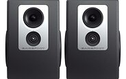 Barefoot Footprint 02 Gen2 three-way studio monitors