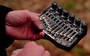 Bastl Instruments Kalimba