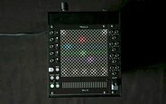 Bela Trails polyphonic touch recorder Eurorack module