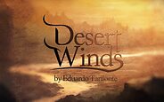 Best Service Desert Winds sample library