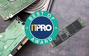 Solid State Drive from IT Pro website.
