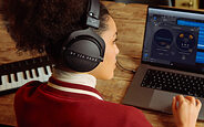 beyerdynamic Headphone Lab