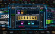 Blue Cat Axiom 2.3 guitar bass multi-effects software plug-in
