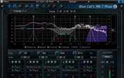Blue Cat MB7 Mixer plug-in.