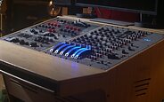 Chandler Limited Abbey Road REDD Mixing System modular vintage EMI TG RS console