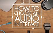 How To Choose An Audio Interface cover graphic