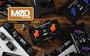 CopperSound Pedals MOD Club DIY guitar pedal building subscription