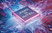 AMD vs Intel chip graphic for article