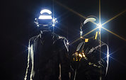 Daft Punk.