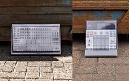Decksaver Spring 2026 Drop protective cover synth drum machine 