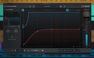 Devious Machines Duck 2 side-chain ducking envelope shaper plug-in