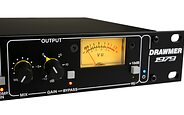 Drawmer 1979 hardware channel strip mic preamp EQ compressor