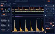 WaveMachine Labs Drumagog 6 drum-replacement software plug-in