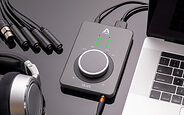 Apogee Duet 3