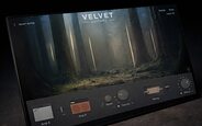 e-instruments Velvet Guitars virtual instrument sample library