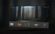 e-instruments Velvet Guitars Fragment free virtual baritone instrument