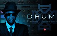 EastWest DrumX virtual drum machine plug-in