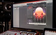 ebbandflow Hallowed Bells celeste celesta sample library virtual instrument