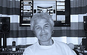 Eddie Bazil of Samplecraze