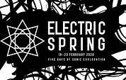 Electric Spring Event 2020 Electric Spring Event 2020