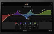 SoundGym EQ Playground