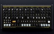 Erica Synths HexDrums Hexinverter Mutant drum machine