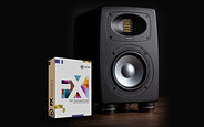 EVE Audio Arturia EXO SC Series monitors FX Collection 6 Pro offer