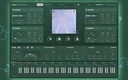 Excite Audio Evolve Nest Acoustics hybrid software synth sample library