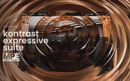 Expressive E Kontrast Expressive Suite Tracktion Dawesome software synthesizer MPE presets