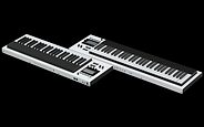 Expressive E Osmose CE MPE MIDI controller