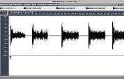 Probably the quickest way to get multisamples into EXS24 is to record all the notes in one take into Logic and then use the Audio window's Strip Silence function to slice the individual notes into separate audio files. Probably the quickest way to get multisamples into EXS24 is to record all the notes in one take into Logic and then use the Audio window's Strip Silence function to slice the individual notes into separate audio files.