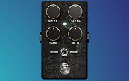 fedDSP Raiju saturation plug-in