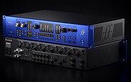 Focusrite ISA C8X audio interface