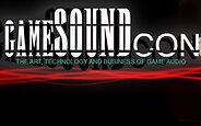 GameSoundCon video game audio development
