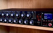 GC Audio Producer Channel analogue channel strip plug-in recall
