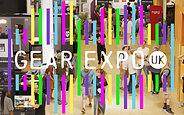 GearExpo UK pro audio technology show event