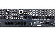Like other mixers, this Allen+Heath GL2400-24 offers both direct outs on channels and group outs. But which should be used and when?