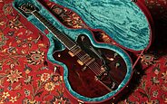 Gretsch Abbey Road RS201 Studiomatic guitar