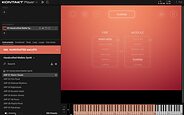 Handcrafted Audio Handcrafted Mallets virtual instrument sample library