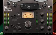 Harrison Audio Tape Saturator plug-in
