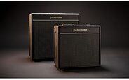 HeadRush FRFR Cab Series full range flat response guitar amp