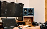 HEDD Audio CTRL MK2 Bass monitor control calibration software