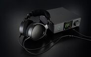 HEDD Audio HEDDphone D1 high-end studio mixing headphones
