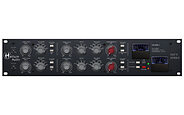 Heritage Audio’s HA-609A gains plug-in counterpart