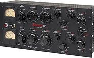 Heritage Audio Herchild Next Gen Model 670N hardware Fairchild compressor limiter remake