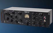 Heritage Audio Tubestrip high-end hardware channel strip preamp EQ compressor