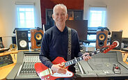 How I Got That Sound: Phil Manzanera